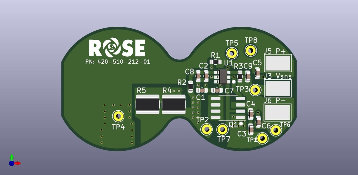 Custom Battery Packs Design Services Rose Batteries